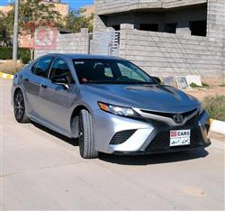 تويوتا كامري